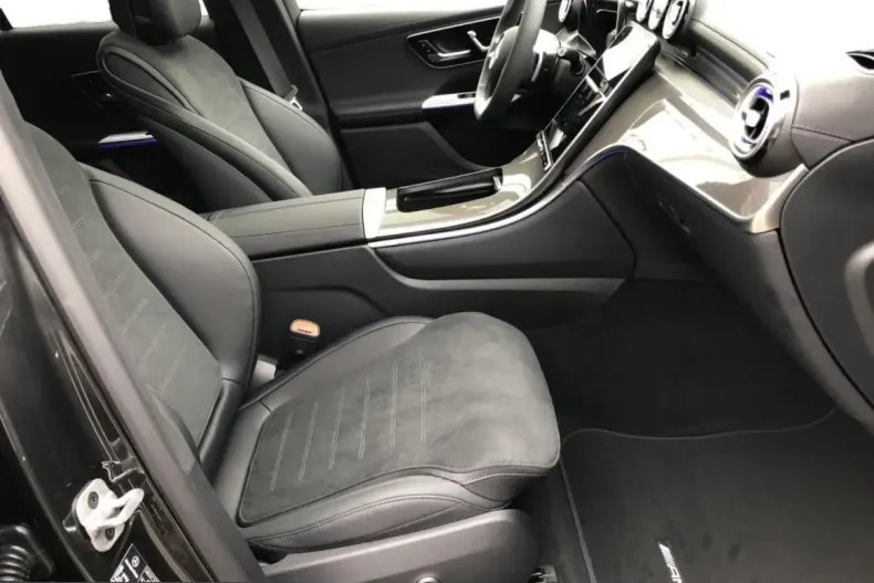 Mercedes-Benz GLC 220 (Clasa GLC) din 2025 cu 34.473 km - oferta MER220950 - foto 4