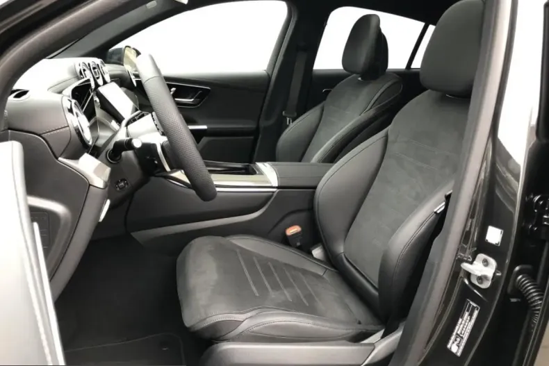Mercedes-Benz GLC 220 (Clasa GLC) din 2025 cu 34.473 km - oferta MER220950 - foto 6