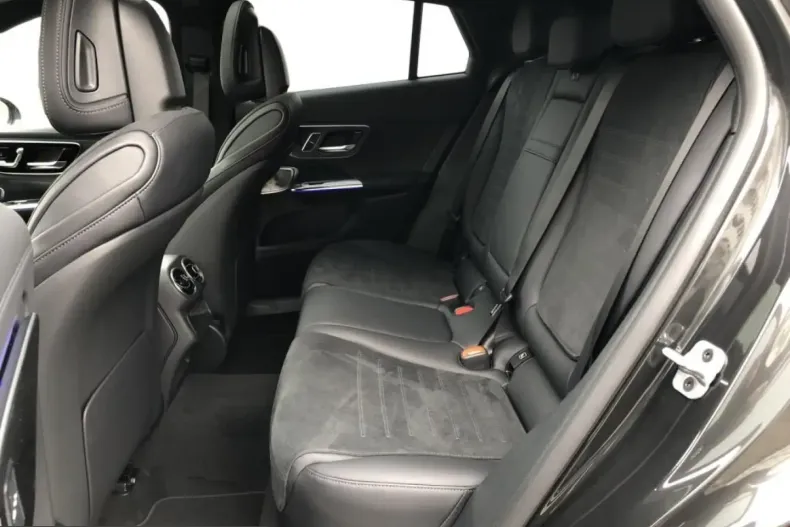 Mercedes-Benz GLC 220 (Clasa GLC) din 2025 cu 34.473 km - oferta MER220950 - foto 8