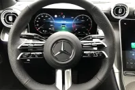 Mercedes-Benz GLC 220 (Clasa GLC) din 2025 cu 34.473 km - oferta MER220950 - foto 11