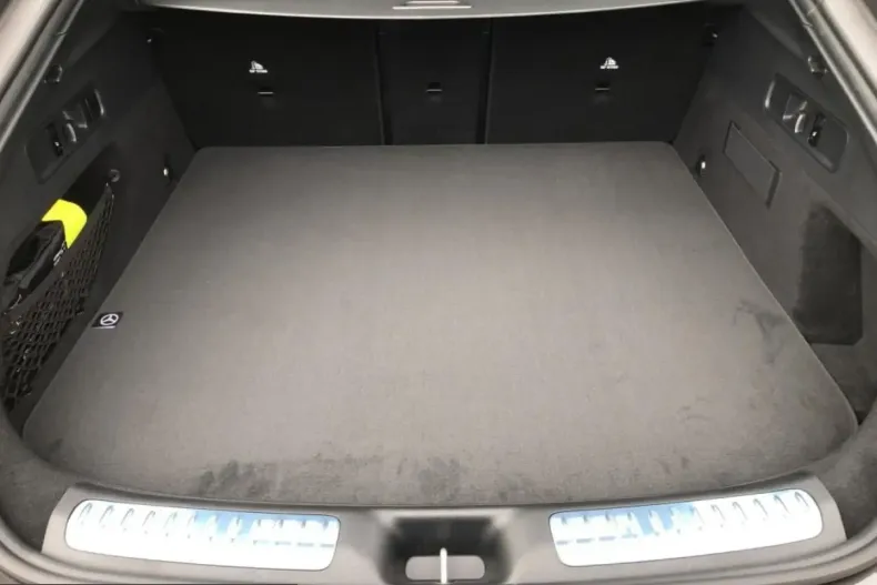 Mercedes-Benz GLC 220 (Clasa GLC) din 2025 cu 34.473 km - oferta MER220950 - foto 13