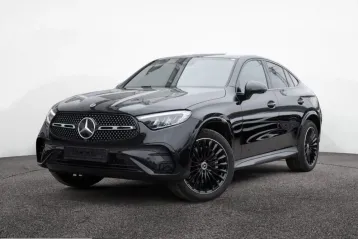 Mercedes-Benz GLC 220 din 2025 - oferta MER220951