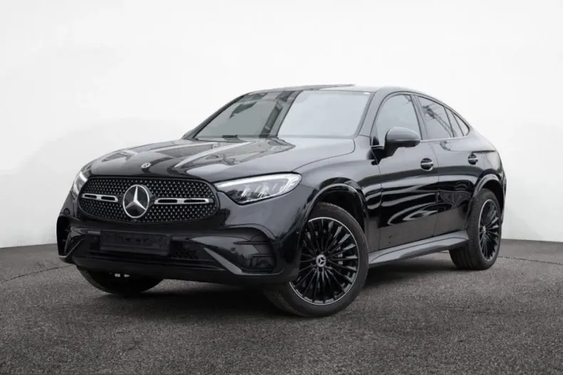 Mercedes-Benz GLC 220 (Clasa GLC) din 2025 cu 15.545 km - oferta MER220951 - foto 1