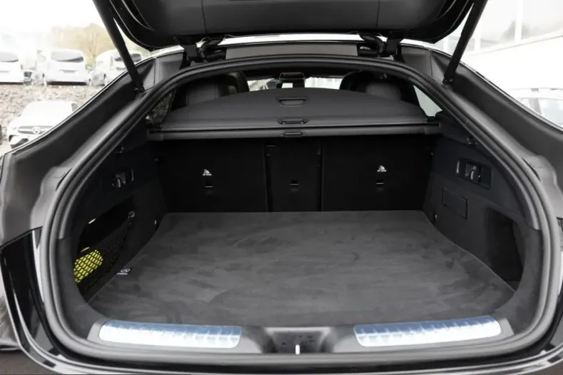 Mercedes-Benz GLC 220 (Clasa GLC) din 2025 cu 15.545 km - oferta MER220951 - foto 6