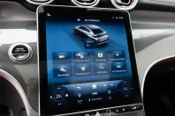 Mercedes-Benz GLC 220 (Clasa GLC) din 2025 cu 15.545 km - oferta MER220951 - foto 14