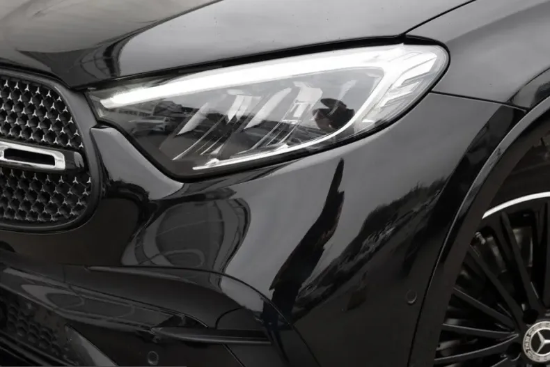 Mercedes-Benz GLC 220 (Clasa GLC) din 2025 cu 15.545 km - oferta MER220951 - foto 23