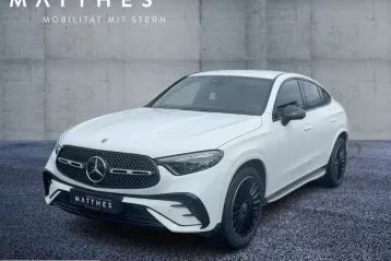 Mercedes-Benz GLC 220 din 2025 - oferta MER220952