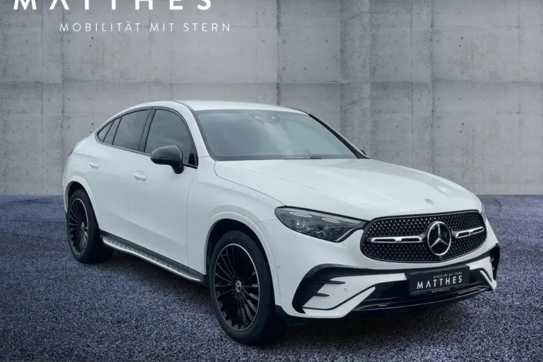 Mercedes-Benz GLC 220 (Clasa GLC) din 2025 cu 24.122 km - oferta MER220952 - foto 5