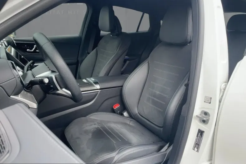 Mercedes-Benz GLC 220 (Clasa GLC) din 2025 cu 24.122 km - oferta MER220952 - foto 7