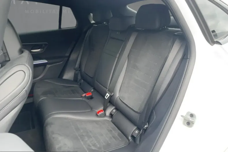 Mercedes-Benz GLC 220 (Clasa GLC) din 2025 cu 24.122 km - oferta MER220952 - foto 8