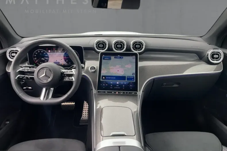 Mercedes-Benz GLC 220 (Clasa GLC) din 2025 cu 24.122 km - oferta MER220952 - foto 9