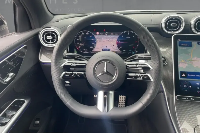 Mercedes-Benz GLC 220 (Clasa GLC) din 2025 cu 24.122 km - oferta MER220952 - foto 10