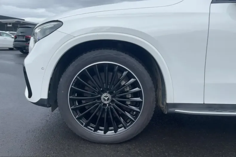 Mercedes-Benz GLC 220 (Clasa GLC) din 2025 cu 24.122 km - oferta MER220952 - foto 12