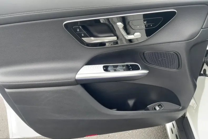 Mercedes-Benz GLC 220 (Clasa GLC) din 2025 cu 24.122 km - oferta MER220952 - foto 13
