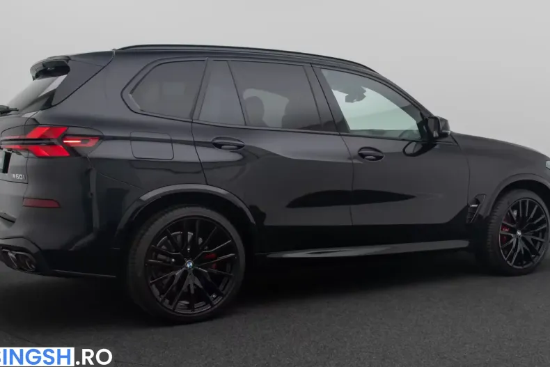 BMW X5 (Seria X) din 2024 cu 17.669 km - oferta BMW220953 - foto 2