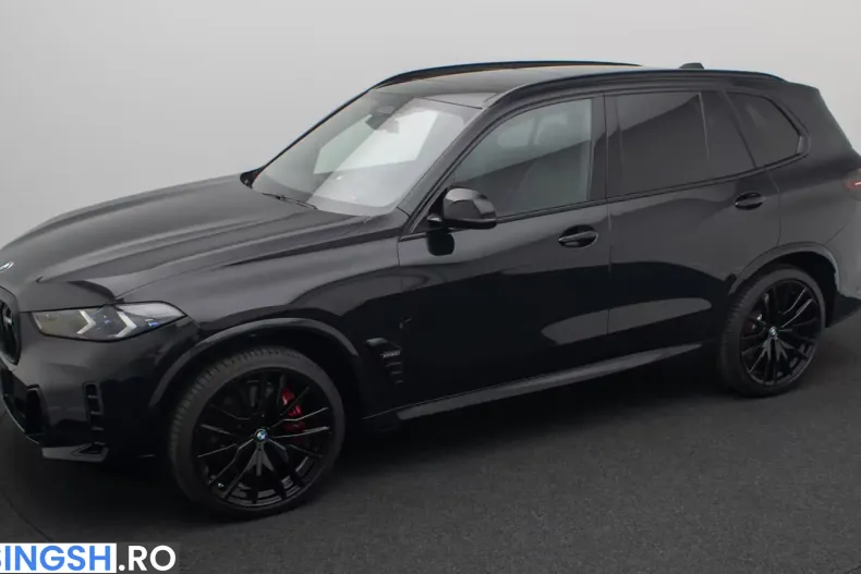 BMW X5 (Seria X) din 2024 cu 17.669 km - oferta BMW220953 - foto 3