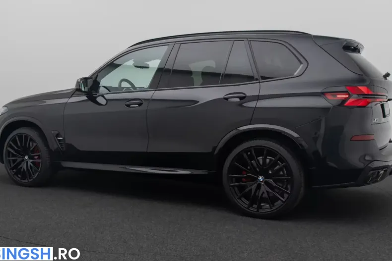 BMW X5 (Seria X) din 2024 cu 17.669 km - oferta BMW220953 - foto 4