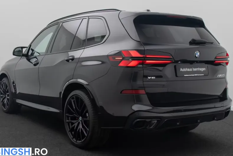 BMW X5 (Seria X) din 2024 cu 17.669 km - oferta BMW220953 - foto 6