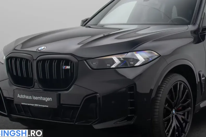 BMW X5 (Seria X) din 2024 cu 17.669 km - oferta BMW220953 - foto 8