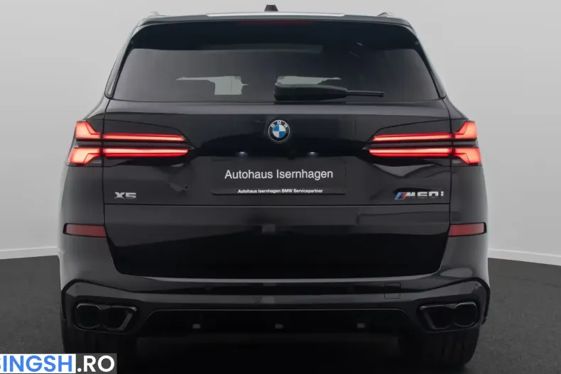 BMW X5 (Seria X) din 2024 cu 17.669 km - oferta BMW220953 - foto 9