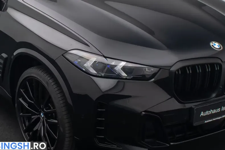 BMW X5 (Seria X) din 2024 cu 17.669 km - oferta BMW220953 - foto 10
