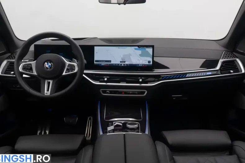 BMW X5 (Seria X) din 2024 cu 17.669 km - oferta BMW220953 - foto 12