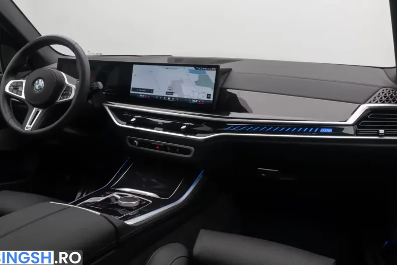 BMW X5 (Seria X) din 2024 cu 17.669 km - oferta BMW220953 - foto 13