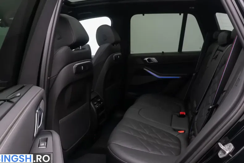 BMW X5 (Seria X) din 2024 cu 17.669 km - oferta BMW220953 - foto 20