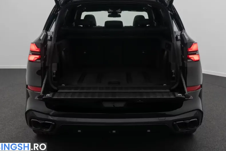 BMW X5 (Seria X) din 2024 cu 17.669 km - oferta BMW220953 - foto 28