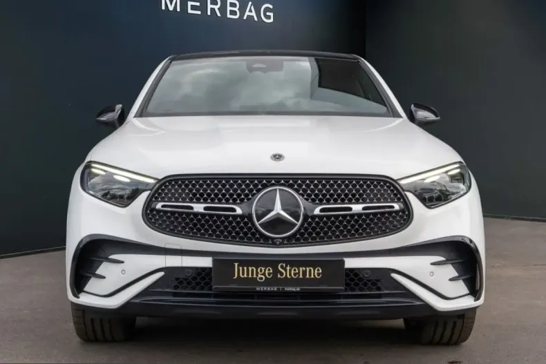 Mercedes-Benz GLC 300 (Clasa GLC) din 2023 cu 61.826 km - oferta MER220954 - foto 2