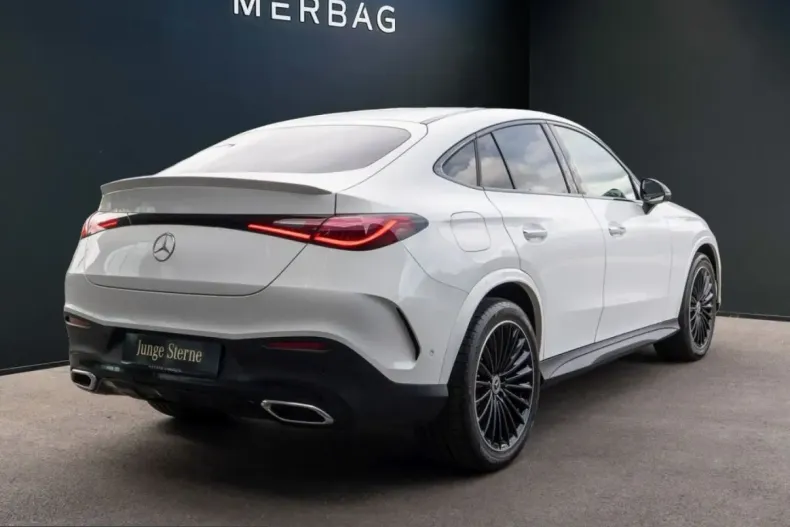 Mercedes-Benz GLC 300 (Clasa GLC) din 2023 cu 61.826 km - oferta MER220954 - foto 3