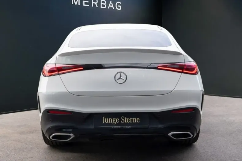 Mercedes-Benz GLC 300 (Clasa GLC) din 2023 cu 61.826 km - oferta MER220954 - foto 4