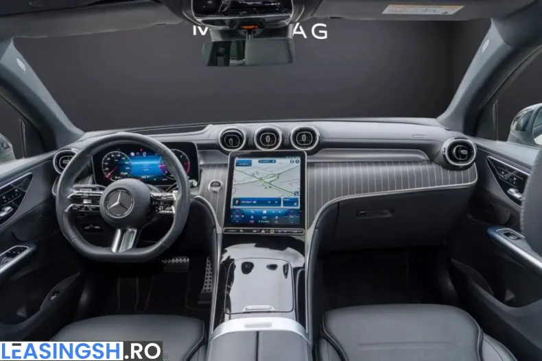 Mercedes-Benz GLC 300 (Clasa GLC) din 2023 cu 61.826 km - oferta MER220954 - foto 6