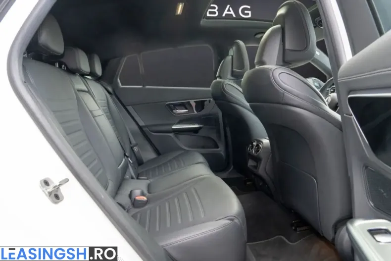 Mercedes-Benz GLC 300 (Clasa GLC) din 2023 cu 61.826 km - oferta MER220954 - foto 8
