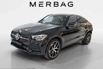Mercedes-Benz GLC 300 din 2023 - oferta MER220955