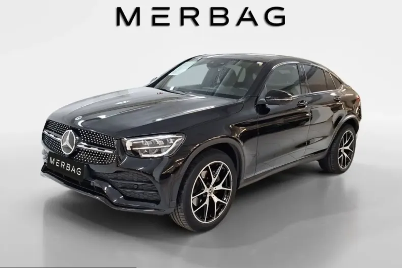Mercedes-Benz GLC 300 (Clasa GLC) din 2023 cu 32.026 km - oferta MER220955 - foto 1