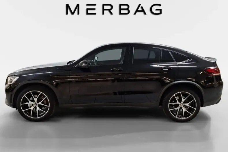 Mercedes-Benz GLC 300 (Clasa GLC) din 2023 cu 32.026 km - oferta MER220955 - foto 2