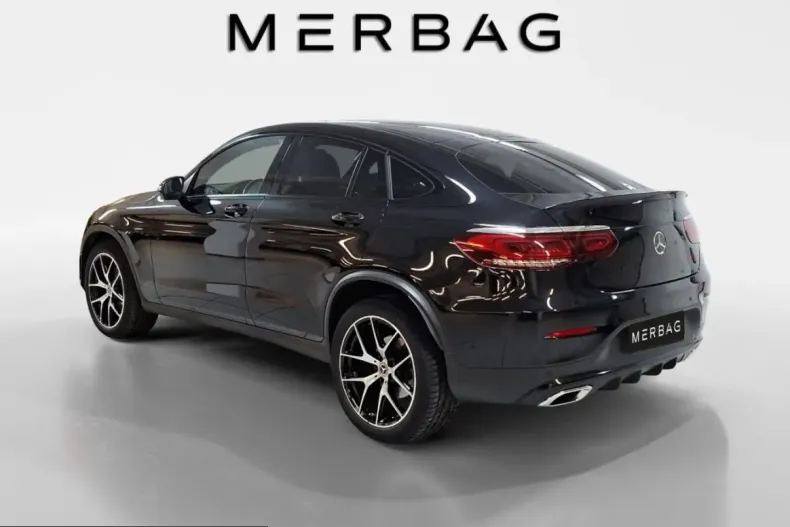 Mercedes-Benz GLC 300 (Clasa GLC) din 2023 cu 32.026 km - oferta MER220955 - foto 3