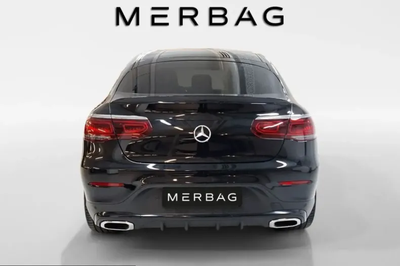 Mercedes-Benz GLC 300 (Clasa GLC) din 2023 cu 32.026 km - oferta MER220955 - foto 4