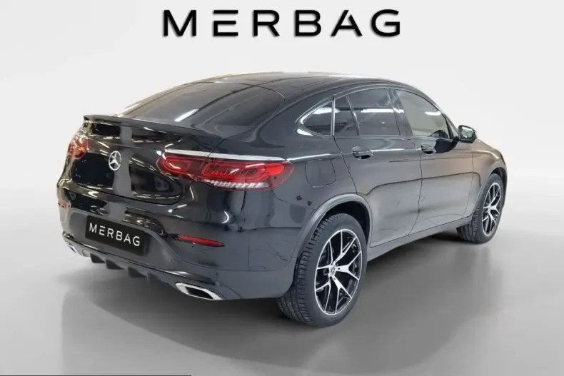 Mercedes-Benz GLC 300 (Clasa GLC) din 2023 cu 32.026 km - oferta MER220955 - foto 5