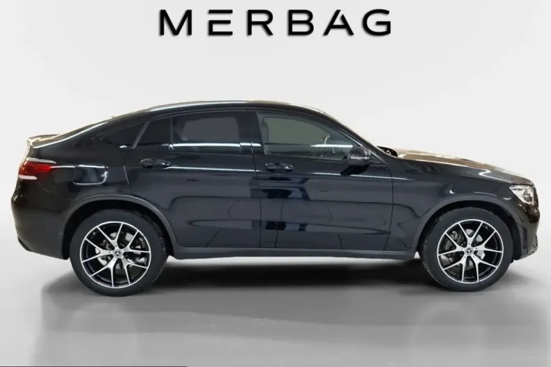 Mercedes-Benz GLC 300 (Clasa GLC) din 2023 cu 32.026 km - oferta MER220955 - foto 6