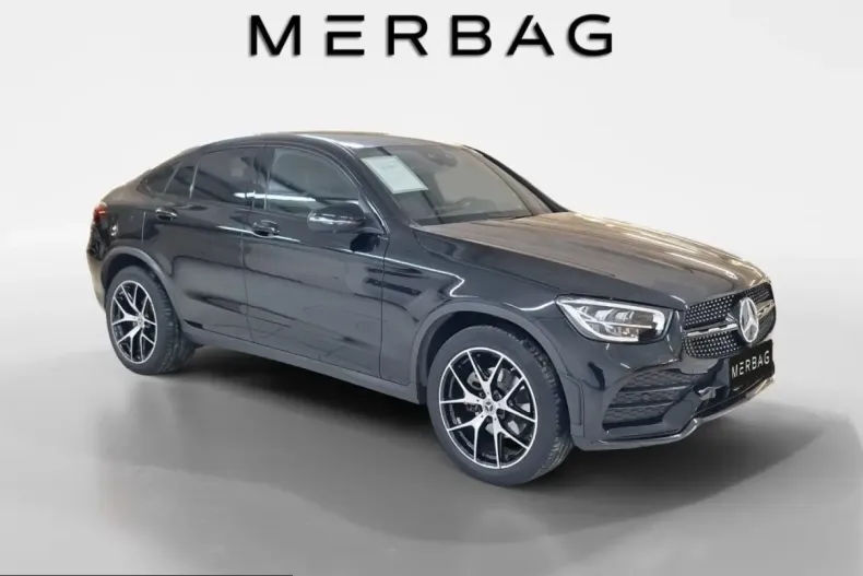 Mercedes-Benz GLC 300 (Clasa GLC) din 2023 cu 32.026 km - oferta MER220955 - foto 7
