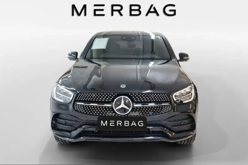 Mercedes-Benz GLC 300 (Clasa GLC) din 2023 cu 32.026 km - oferta MER220955 - foto 8