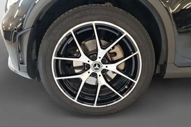 Mercedes-Benz GLC 300 (Clasa GLC) din 2023 cu 32.026 km - oferta MER220955 - foto 9