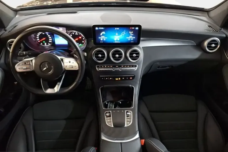 Mercedes-Benz GLC 300 (Clasa GLC) din 2023 cu 32.026 km - oferta MER220955 - foto 12