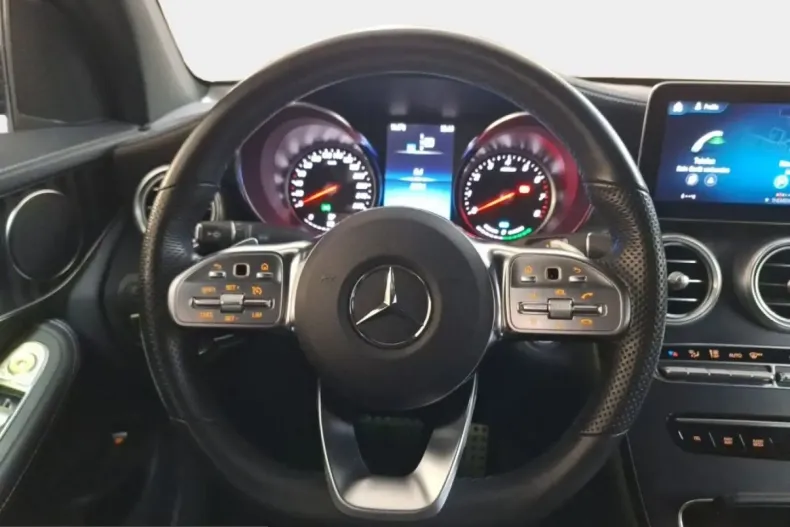 Mercedes-Benz GLC 300 (Clasa GLC) din 2023 cu 32.026 km - oferta MER220955 - foto 13