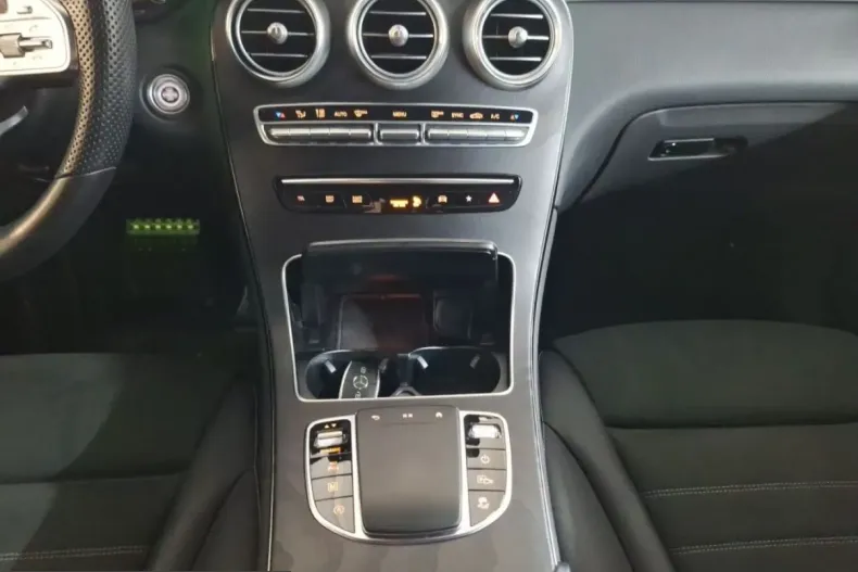Mercedes-Benz GLC 300 (Clasa GLC) din 2023 cu 32.026 km - oferta MER220955 - foto 15