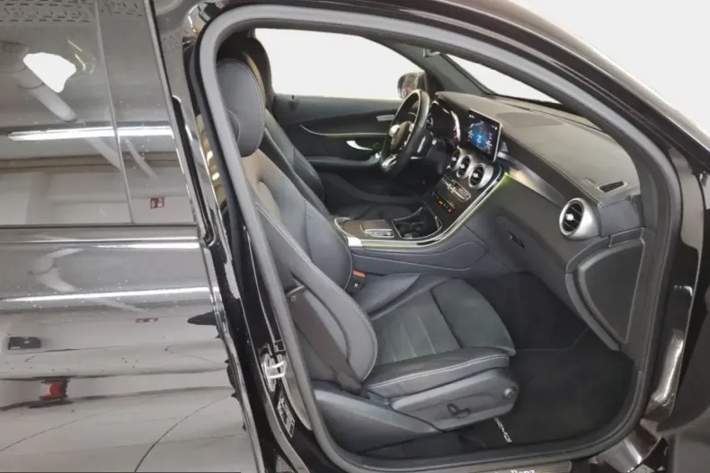 Mercedes-Benz GLC 300 (Clasa GLC) din 2023 cu 32.026 km - oferta MER220955 - foto 17