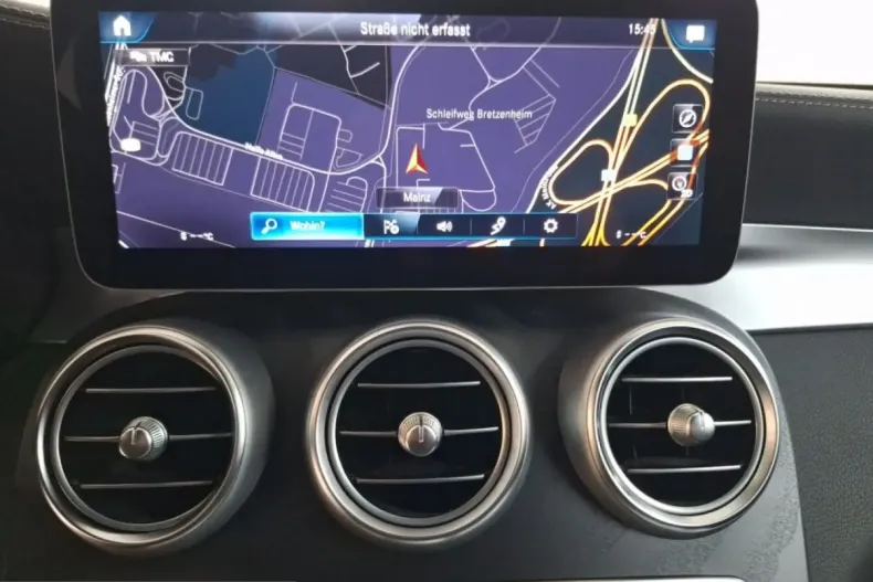 Mercedes-Benz GLC 300 (Clasa GLC) din 2023 cu 32.026 km - oferta MER220955 - foto 21