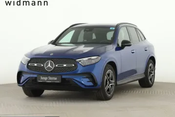 Mercedes-Benz GLC 300 din 2024 - oferta MER220956